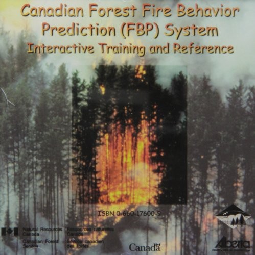 The Canadian forest fire behavior prediction (FBP) system