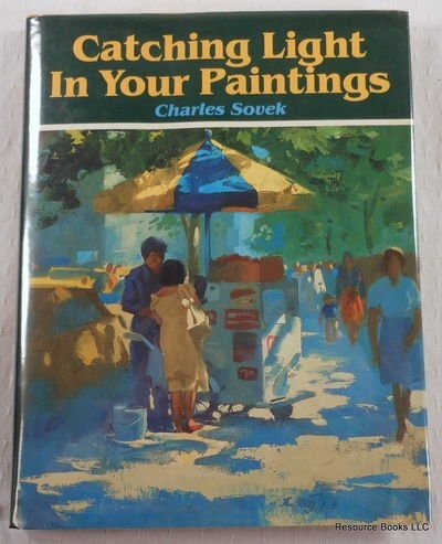 Catching Light in Your Paintings