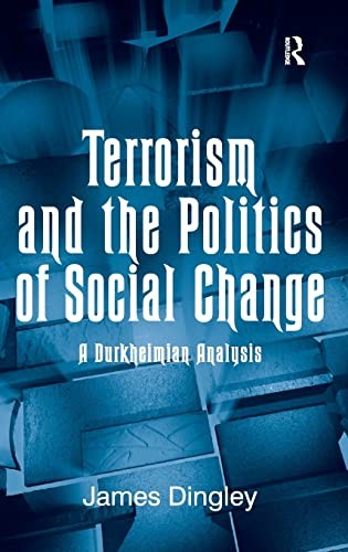 Terrorism and the politics of social change