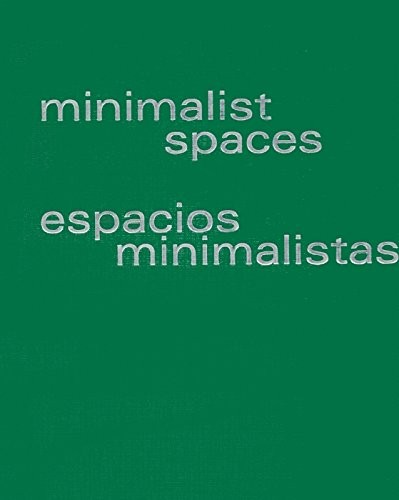 Espacios Minimalistas