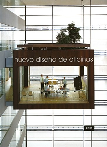 Nuevo Diseno De Oficinas (Artes Visuales)