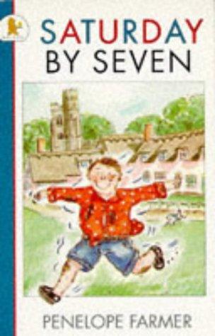 Saturday by Seven (Racers)