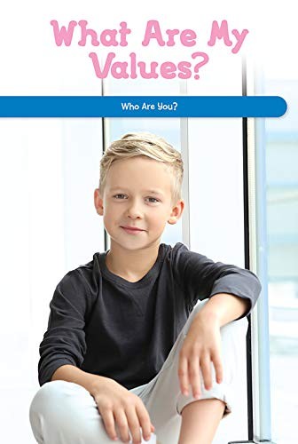 What Are My Values?