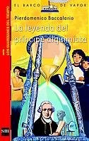 La Leyenda Del Principe Alquimista