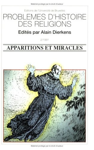 Apparitions et miracles