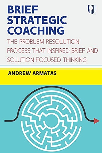 Brief Strategic Coaching? : New Approaches