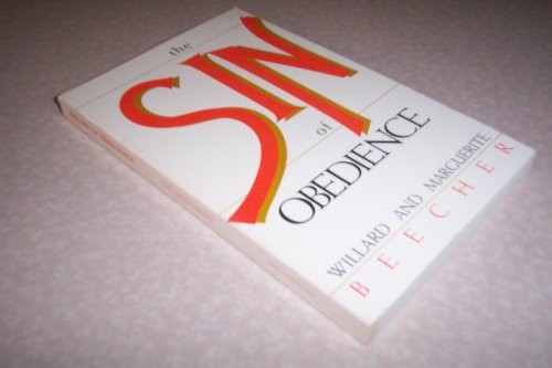 Sin of Obedience