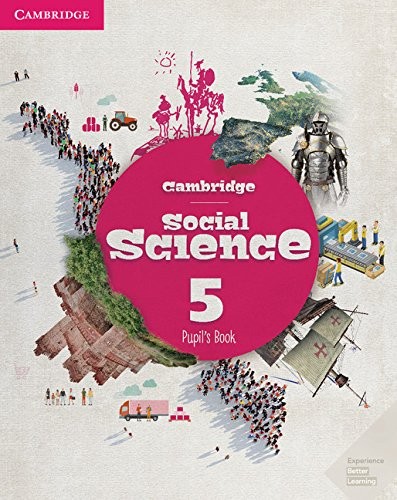 Cambridge Social Science, Level 5