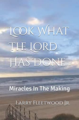 Look What the Lord Has Done