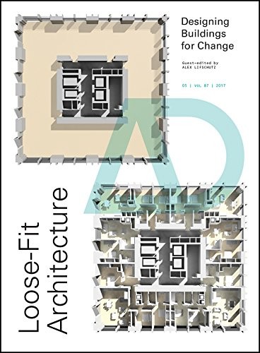 Loose-Fit Architecture