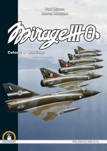 Mirage IIIO