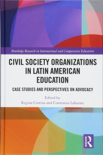Civil Society Organizations in Latin American Education