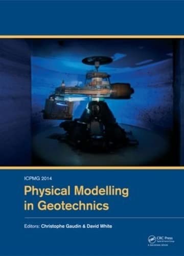 Physical Modelling in Geotechnics 2014