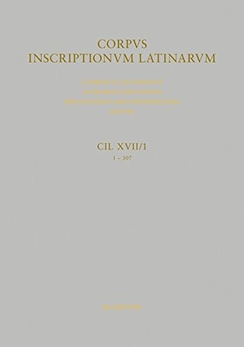 Corpus Inscriptionum Latinarum