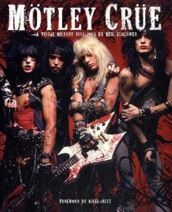 Motley Crue