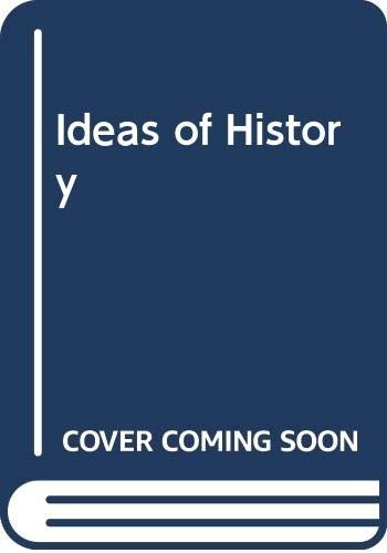 Ideas of History