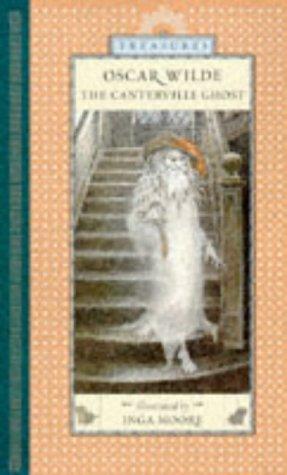The Canterville Ghost (Treasure)