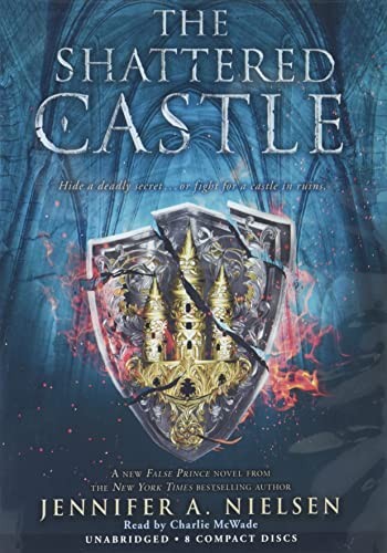 The Shattered Castle