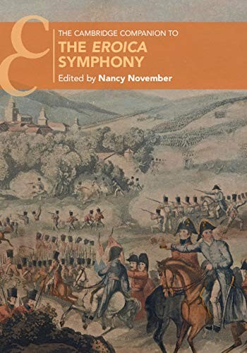 Cambridge Companion to the 'Eroica' Symphony