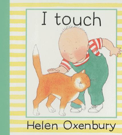 I Touch