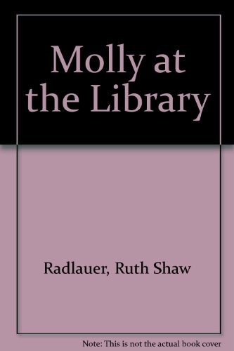 Molly at the Library (Molly Books)