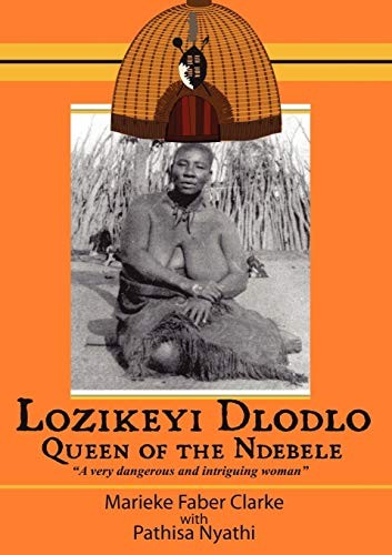 Lozikeyi Dlodlo