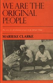 We are the original people