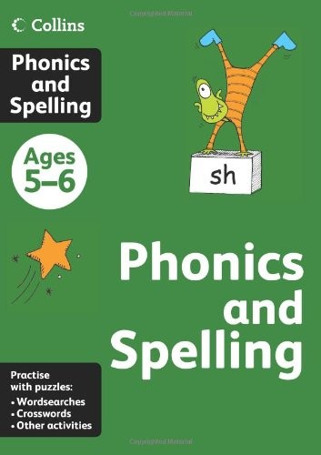 Phonics and Spelling