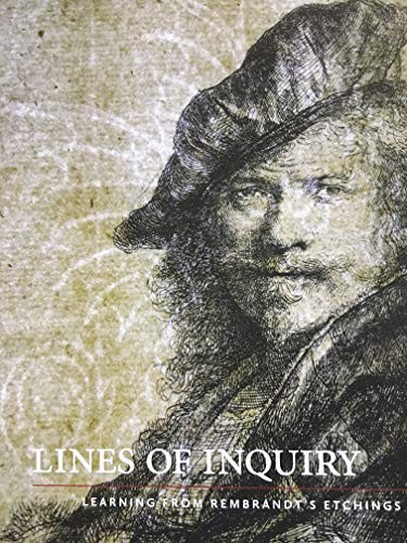 Lines of inquiry