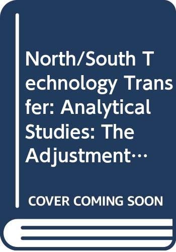 North/south technology transfer