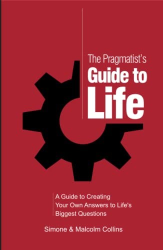 The Pragmatist's Guide to Life