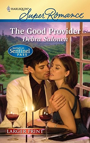 Good Provider