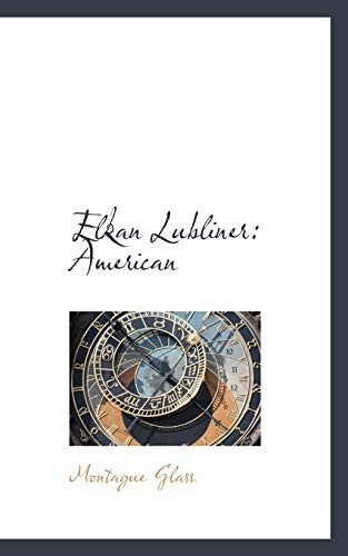 Elkan Lubliner
