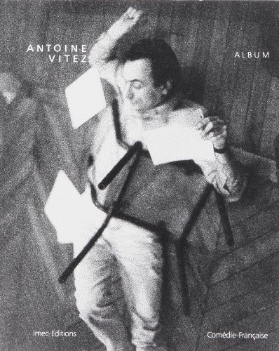 Antoine Vitez