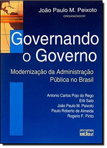 Governando o governo
