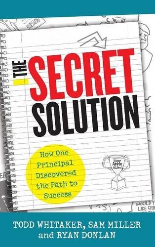 The secret solution