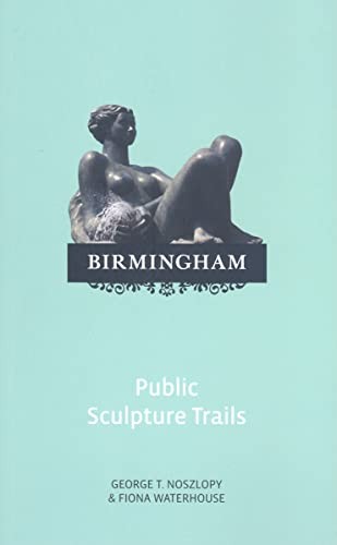 Birmingham Public Sculpture Trails