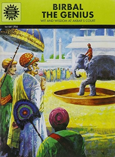 Birbal the Genius