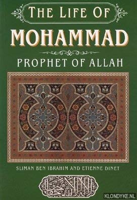 The Life of Mohammad