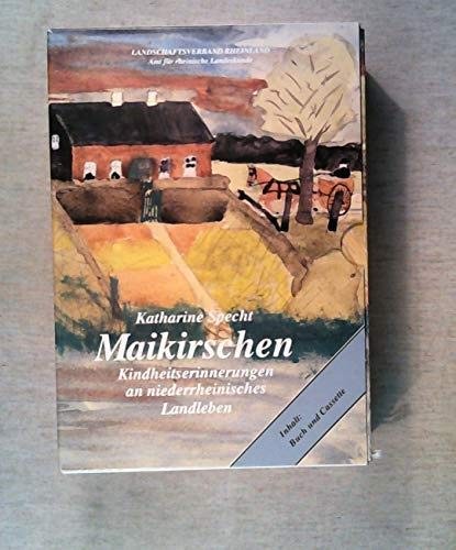Maikirschen