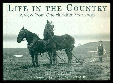 Life in the country