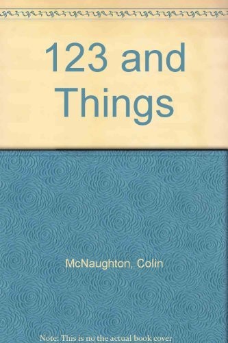 1,2,3, and Things