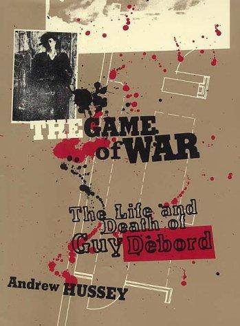 The game of war
