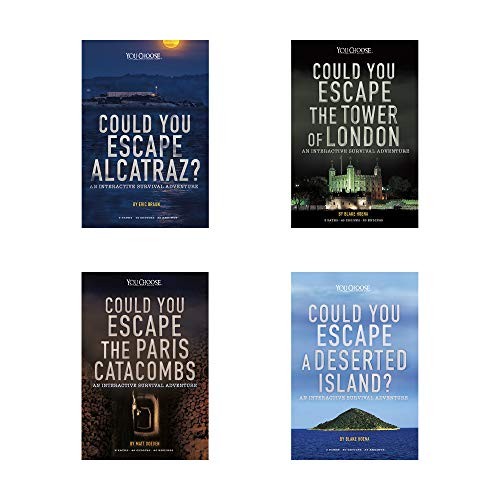 You Choose