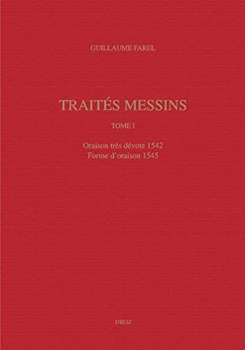 Traités messins