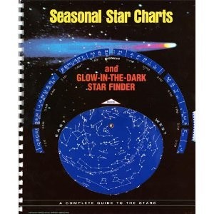 Seasonal Star Charts