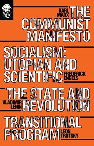 Classics of Marxism Volume 1