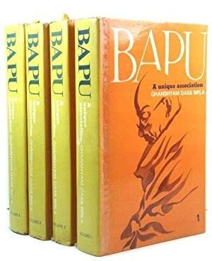 Bapu, a Unique Association