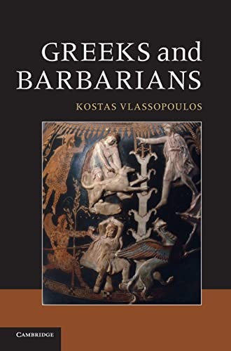 Greeks and Barbarians