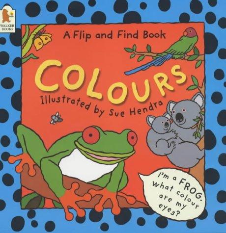 Colours